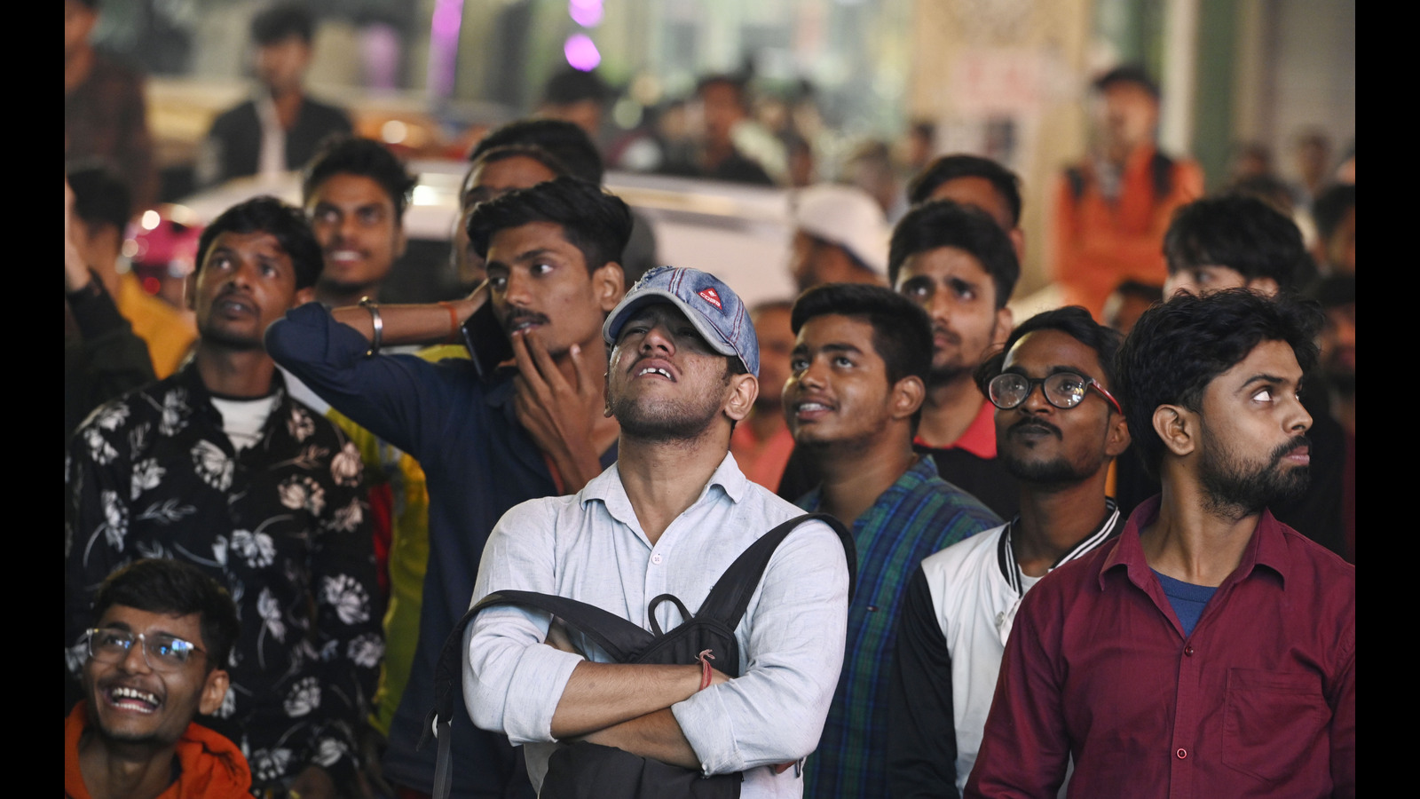 Heartbreak in Lucknow as Team India falls short in World Cup finals - Vimarsana News