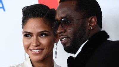 Diddy, subjected the R&B singer, whose real name is Casandra Ventura, to more than a decade of coercion by physical force and drugs as well as a 2018 rape, she said in her suit, filed in federal court in Manhattan. (AFP) Diddy, subjected the R&B singer, whose real name is Casandra Ventura, to more than a decade of coercion by physical force and drugs as well as a 2018 rape, she said in her suit, filed in federal court in Manhattan. (AFP)
