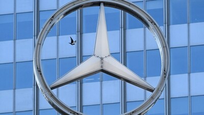 Mercedes-Benz India Managing Director Santosh Iyer said the festive season this year from Onam to Diwali has been better than last years (AFP) Mercedes-Benz India Managing Director Santosh Iyer said the festive season this year from Onam to Diwali has been better than last years (AFP)
