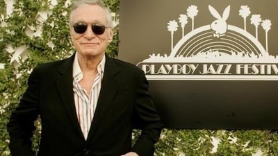 Hugh Hefner (Reuters File Photo) Hugh Hefner (Reuters File Photo)