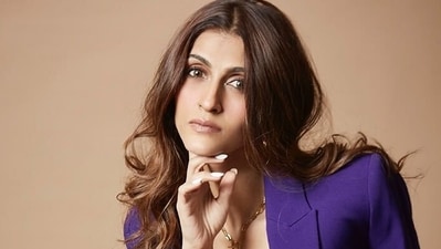 She was last seen in the film Garv in 2004. She was last seen in the film Garv in 2004.