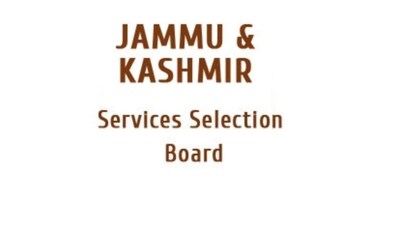 JKSSB Junior Environment Engineer 2023 results and final answer key released at jkssb.nic.in JKSSB Junior Environment Engineer 2023 results and final answer key released at jkssb.nic.in
