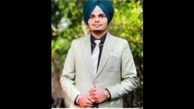 Jashanpreet Singh, accused is the son of Davinder Singh alias Daddu whose father Karam Singh and MLA Dhun’s father Maluk Singh were real brothers, say cops. (HT File) Jashanpreet Singh, accused is the son of Davinder Singh alias Daddu whose father Karam Singh and MLA Dhun’s father Maluk Singh were real brothers, say cops. (HT File)