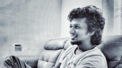 Lokesh Kanagaraj reacts to statements from his Leo actor Mansoor Ali Khan. Lokesh Kanagaraj reacts to statements from his Leo actor Mansoor Ali Khan.