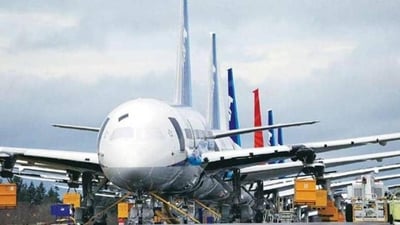 Most notable among these are allegations against Anil Gill, who has been accused of corruption three times in his eight-year stint in DGCA (HT) Most notable among these are allegations against Anil Gill, who has been accused of corruption three times in his eight-year stint in DGCA (HT)