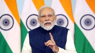 Prime Minister Narendra Modi Prime Minister Narendra Modi