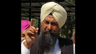 Punjab Vidhan Sabha speaker Kultar Singh Sandhwan