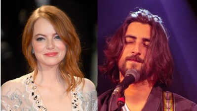 Saturday Night Live took to X (Formerly Twitter) to make the announcement with the caption: “DECEMBER 2 EMMA STONE NOAH KAHAN” Saturday Night Live took to X (Formerly Twitter) to make the announcement with the caption: “DECEMBER 2 EMMA STONE NOAH KAHAN”