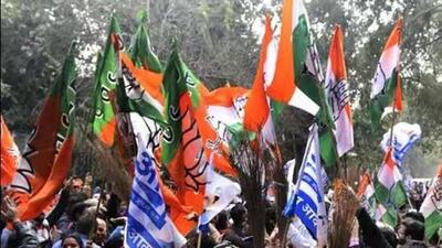 The AAP filed the complaint against the BJP on November 16, the day Arvind Kejriwal was supposed to respond to EC’s show cause noticefor their tweets against PM Modi. (Representative Image)