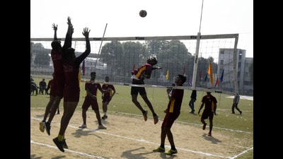 The announcement for the stadium was made in the presence of municipal commissioner Inderjit Singh, who promised to take up the project on priority. (For representation)