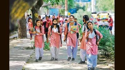 This is the second award for the Union territory after the Jammu and Kashmir Rural Livelihood Mission (JKRLM) won the SKOCH award earlier this year (HT File Photo)