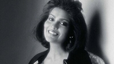 When birthday girl Zeenat Aman revealed what made her take a long break from acting. When birthday girl Zeenat Aman revealed what made her take a long break from acting.