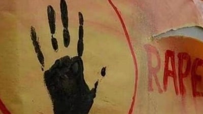 A case was registered against them under sections 376, 376 (D), 328 and 34 of the IPC. (Representative file image) A case was registered against them under sections 376, 376 (D), 328 and 34 of the IPC. (Representative file image)