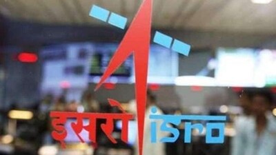 The Indian Space Research Organisation (File Photo) The Indian Space Research Organisation (File Photo)
