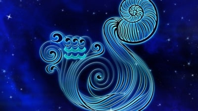 Aquarius Daily Horoscope Today, No 20, 2023. Handle all professional pressure with confidence.