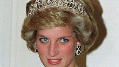 Princess Diana (AP/ File photo) Princess Diana (AP/ File photo)