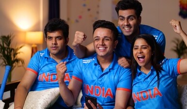 Former and current players in Lucknow share their plans for the big game (Shutterstock) Former and current players in Lucknow share their plans for the big game (Shutterstock)