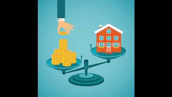 Hundreds of property owners in urban areas of Haryana were subjected to “unnecessary harassment” after they were forced to pay “development charges” which they had already paid, according to official records. (Getty Images/iStockphoto/ Representational image)