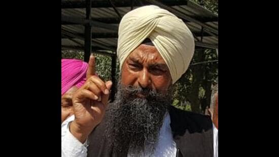 Punjab Vidhan Sabha speaker Kultar Singh Sandhwan