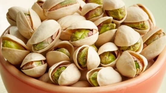 Pistachios, known for more than just their delightful crunch, can revitalize your intimate life. A groundbreaking study found they improve sexual desire and even combat erectile dysfunction. Their iron, zinc, and biotin also nurture luscious locks.&nbsp;