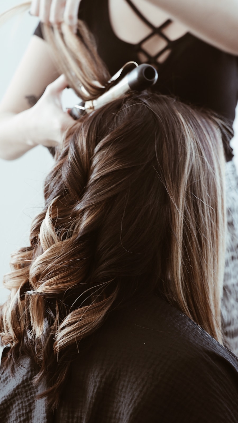 Hair_styling