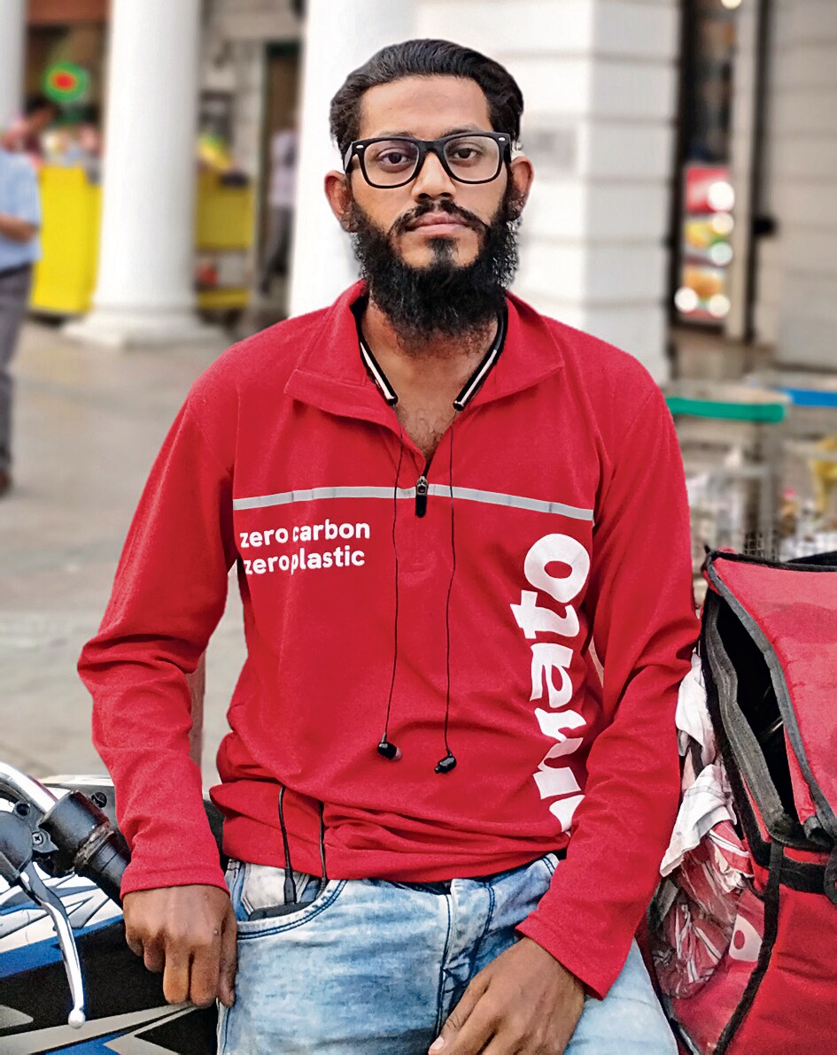 Abdul Samad (HT Photo) Abdul Samad (HT Photo)