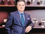 Raymond Group MD Gautam Singhania, who is currently in the middle of divorce settlement with Nawaz Modi. Raymond Group MD Gautam Singhania, who is currently in the middle of divorce settlement with Nawaz Modi.