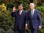 It is somewhat ironic that Xi and Biden's meeting should have occurred at an occasion intended to promote international economic cooperation