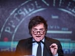 President Javier Milei is pledging economic shock therapy as he has plans to abolish the Central Bank of Argentina.  