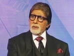 Amitabh Bachchan had talked about not attending India's matches, saying the team won, whenever he did not watch.