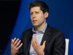 Sam Altman Sam Altman