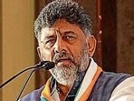 DK Shivakumar (PTI) DK Shivakumar (PTI)