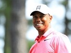 Tiger Woods is set to make a grand return to golf. Tiger Woods is set to make a grand return to golf.