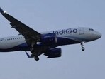 The passenger was handed over to the local law enforcement authorities on arrival. (Representative Image) The passenger was handed over to the local law enforcement authorities on arrival. (Representative Image)