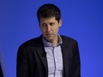  Sam Altman