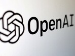 OpenAI logo is seen in this illustration taken on February 3.