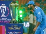 Rohit Sharma's dream of winning the World Cup remained unfulfilled