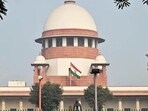 The Supreme Court of India. (ANI)