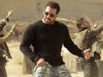 Tiger 3 box office collection day 8: Salman Khan plays superspy Tiger in the movie. Tiger 3 box office collection day 8: Salman Khan plays superspy Tiger in the movie.