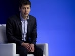 Sam Altman, former OpenAI CEO, has now joined Satya Nadella's firm Microsoft. 