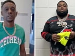 Boosie Badazz and Rod Wave are feuding over music sampling Boosie Badazz and Rod Wave are feuding over music sampling