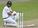 Shan Masood will be leading the 18-member squad against Australia Shan Masood will be leading the 18-member squad against Australia