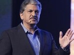 Industrialist Anand Mahindra shared how he felt about Ind vs Aus final match. Industrialist Anand Mahindra shared how he felt about Ind vs Aus final match.
