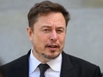 Billionaire businessman Elon Musk. Billionaire businessman Elon Musk.