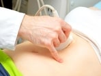 Ultrasound patch to measure how full bladder is: Research