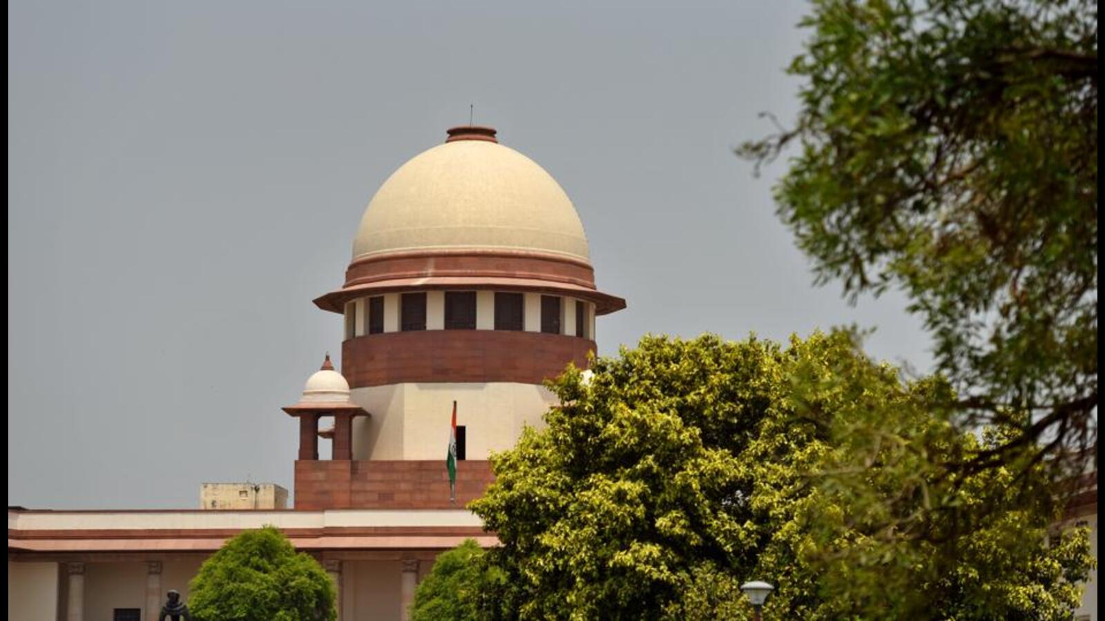 Supreme Court defers Gyanvapi case to Dec 1 - Vimarsana News