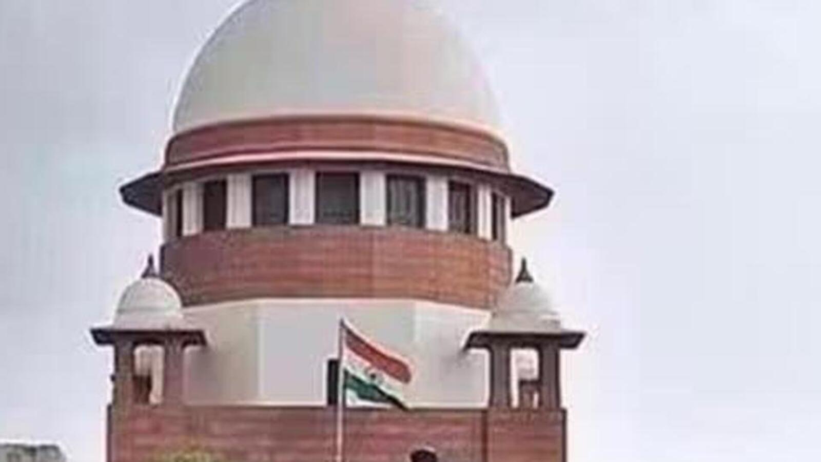 Money laundering has become a threat to country's financial system: SC. | Latest News India - Vimarsana News