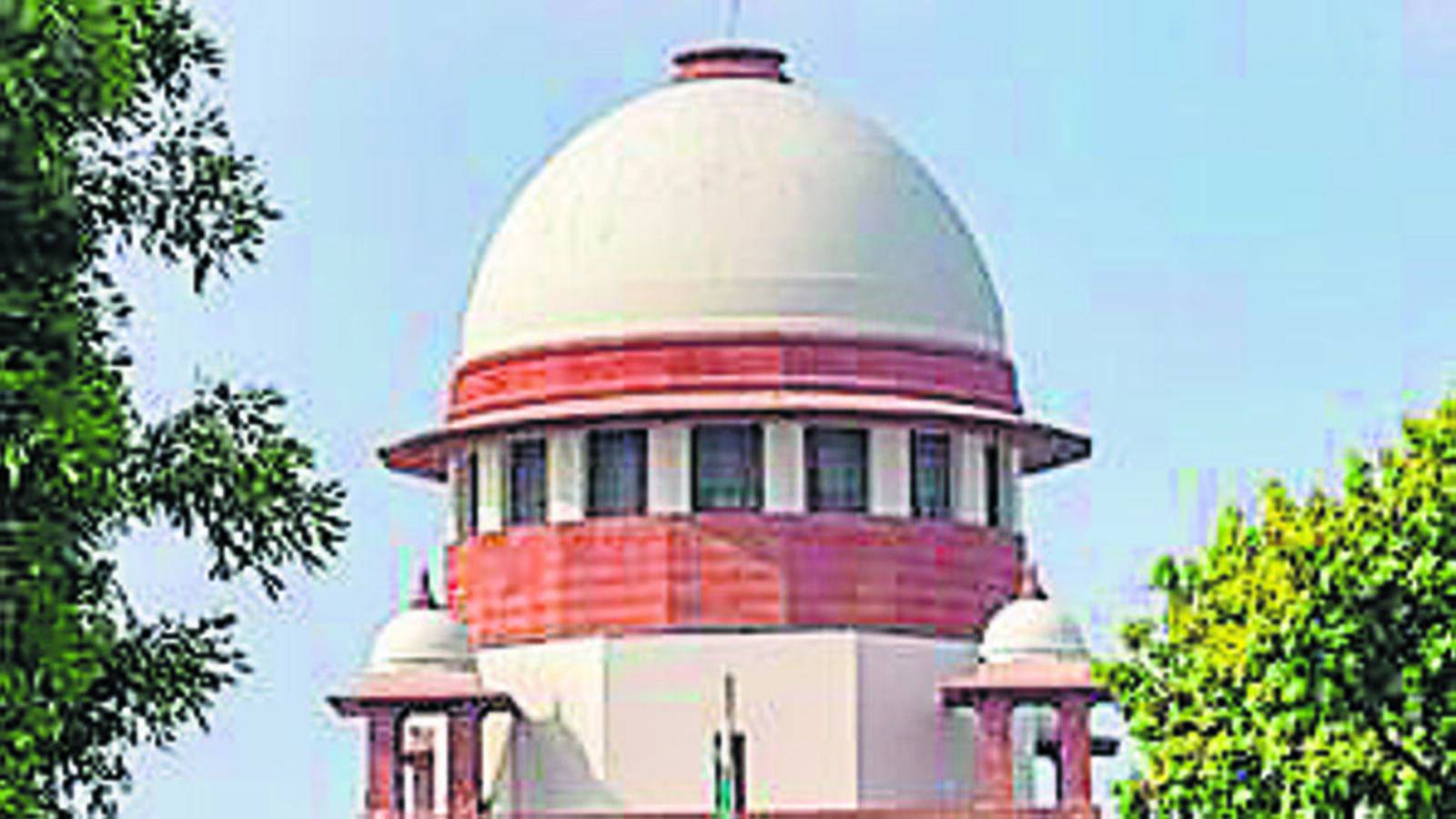 SC suggests adoption centres in each district - Vimarsana News