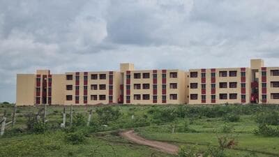 A RAY of Hope: India’s largest township for workers being readied at Solapur A RAY of Hope: India’s largest township for workers being readied at Solapur