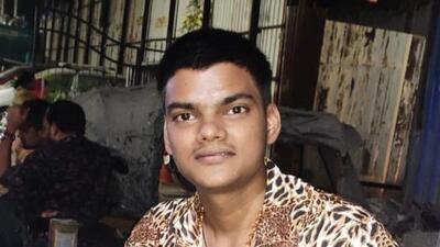 Truck driver arrested for killing 24-year-old biker